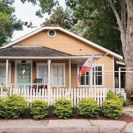 Willa Clinton Townhouse Lafayette Zewnętrze zdjęcie
