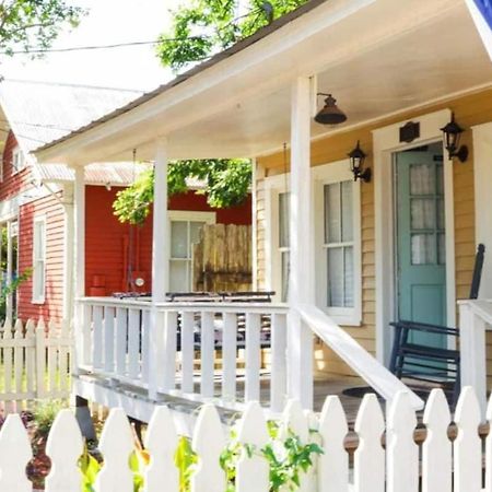Willa Clinton Townhouse Lafayette Zewnętrze zdjęcie