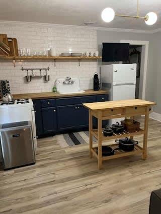 Willa Clinton Townhouse Lafayette Zewnętrze zdjęcie