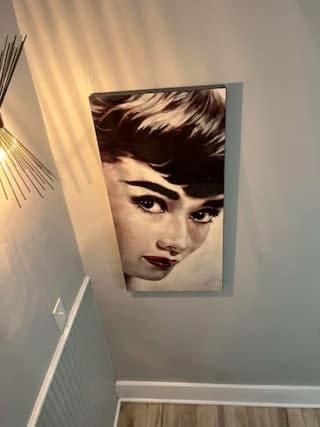 Willa Clinton Townhouse Lafayette Zewnętrze zdjęcie