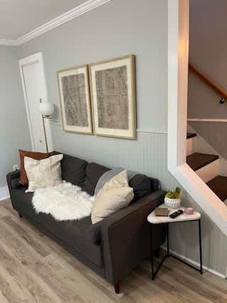 Willa Clinton Townhouse Lafayette Zewnętrze zdjęcie