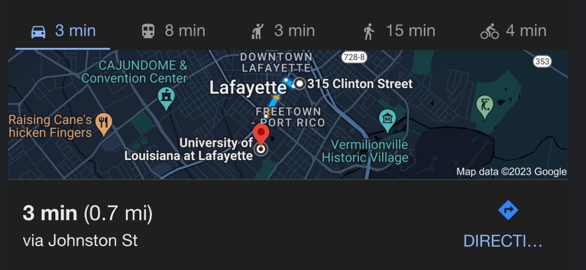 Willa Clinton Townhouse Lafayette Zewnętrze zdjęcie